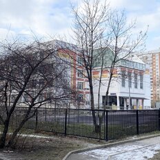 Квартира 42 м², 1-комнатная - изображение 3