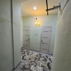Квартира 77 м², 3-комнатная - изображение 3