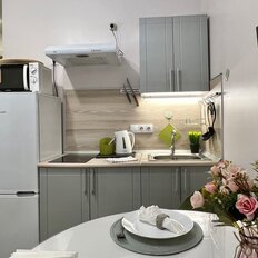 Квартира 15 м², студия - изображение 4