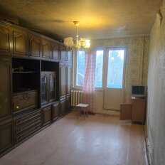 Квартира 36 м², 1-комнатная - изображение 2