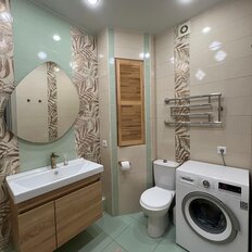 Квартира 43 м², 1-комнатная - изображение 5