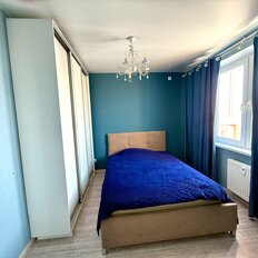 Квартира 27 м², 1-комнатная - изображение 1