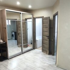 Квартира 31 м², 1-комнатная - изображение 2