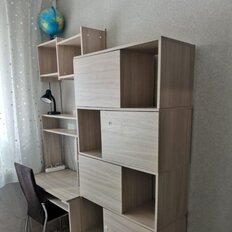 Квартира 35 м², 2-комнатная - изображение 1
