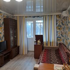 Квартира 31 м², 1-комнатная - изображение 5