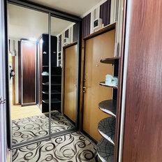 Квартира 37,9 м², 1-комнатная - изображение 4