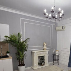 Квартира 28 м², 1-комнатная - изображение 2