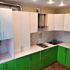 Квартира 34,3 м², 1-комнатная - изображение 2