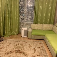 Квартира 45,3 м², 1-комнатная - изображение 4