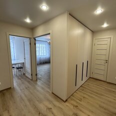 Квартира 65 м², 3-комнатная - изображение 4