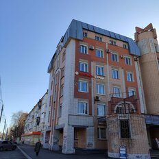 34 м², помещение свободного назначения - изображение 1