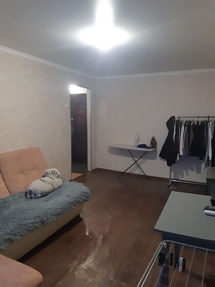 33,3 м², 1-комнатная квартира 5 602 940 ₽ - изображение 19