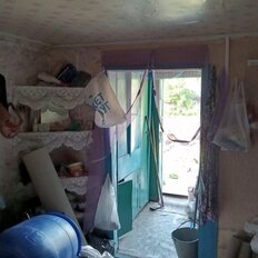 часть дома + 5 соток, участок - изображение 4