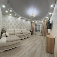 Квартира 96 м², 3-комнатная - изображение 5