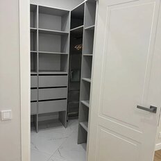 Квартира 39 м², 1-комнатная - изображение 3