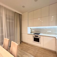 Квартира 75 м², 3-комнатная - изображение 2
