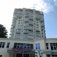 Квартира 126 м², 3-комнатная - изображение 2