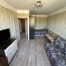 Квартира 33 м², 1-комнатная - изображение 1