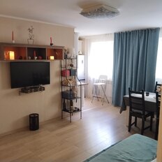 Квартира 58 м², 3-комнатная - изображение 1