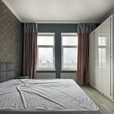 Квартира 57,5 м², 2-комнатная - изображение 1