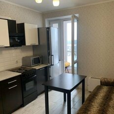 Квартира 37 м², 1-комнатная - изображение 2