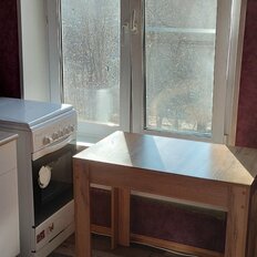 Квартира 31 м², 1-комнатная - изображение 4