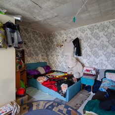 Квартира 27 м², 1-комнатная - изображение 4