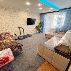 Квартира 53 м², 2-комнатная - изображение 4