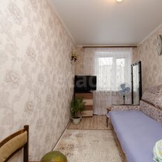 Квартира 46 м², 2-комнатная - изображение 3