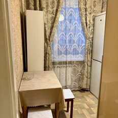 Квартира 28 м², 1-комнатная - изображение 5