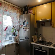 Квартира 45 м², 2-комнатная - изображение 3
