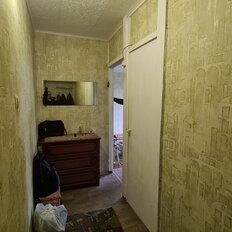 Квартира 32,2 м², 1-комнатная - изображение 4