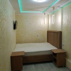Квартира 32 м², 1-комнатная - изображение 2
