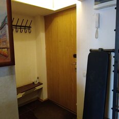 Квартира 44,9 м², 1-комнатная - изображение 3
