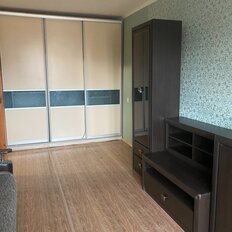 Квартира 32,1 м², 1-комнатная - изображение 3