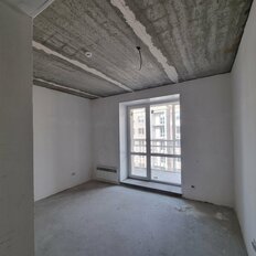 Квартира 44,3 м², 1-комнатная - изображение 3