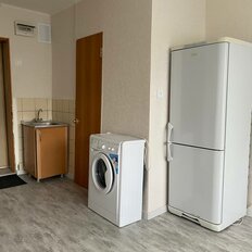Квартира 17 м², студия - изображение 5