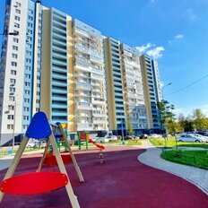 Квартира 31,3 м², 1-комнатная - изображение 1