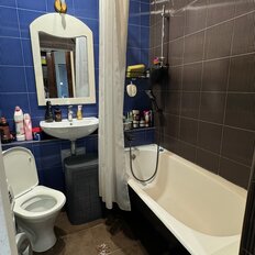 Квартира 32,8 м², студия - изображение 1