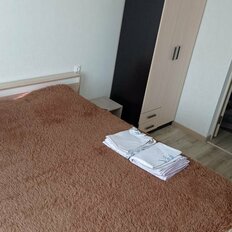 Квартира 58 м², 2-комнатная - изображение 3