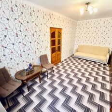 Квартира 45 м², 2-комнатная - изображение 1