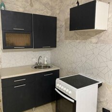 Квартира 34 м², студия - изображение 4
