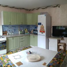 часть дома + 5 соток, участок - изображение 1