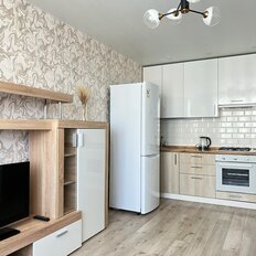 Квартира 40 м², 1-комнатная - изображение 4