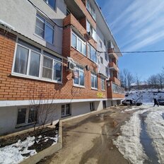 Квартира 34 м², студия - изображение 4