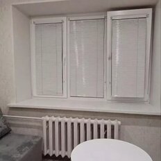 Квартира 25 м², студия - изображение 1