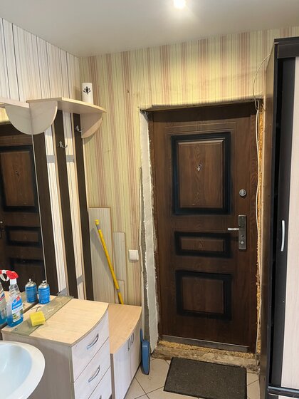 21,5 м², комната 1 650 000 ₽ - изображение 29