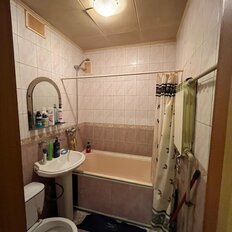 Квартира 42,2 м², 2-комнатная - изображение 1