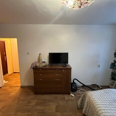 Квартира 34,5 м², 1-комнатная - изображение 3