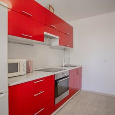 Квартира 32,7 м², 1-комнатная - изображение 2